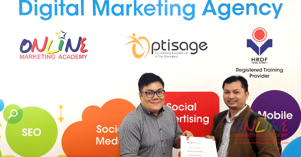 Digital Marketing Training In Johor Bahru - Facebook Marketing For Business