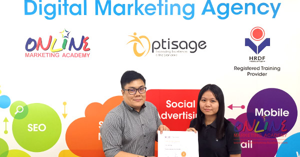 Digital Marketing Training In Johor Bahru - Facebook Marketing For Business