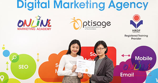 Digital Marketing Training In Johor Bahru - Email Marketing