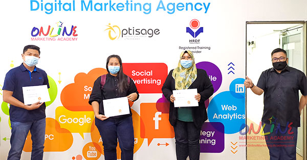 Digital Marketing Training In Johor Bahru - Facebook Marketing For Business