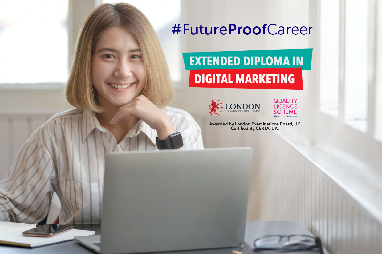 #FutureProofCareer