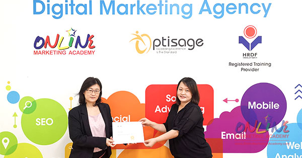 Digital Marketing Training In Johor Bahru | Malaysia - Google Ads Advanced
