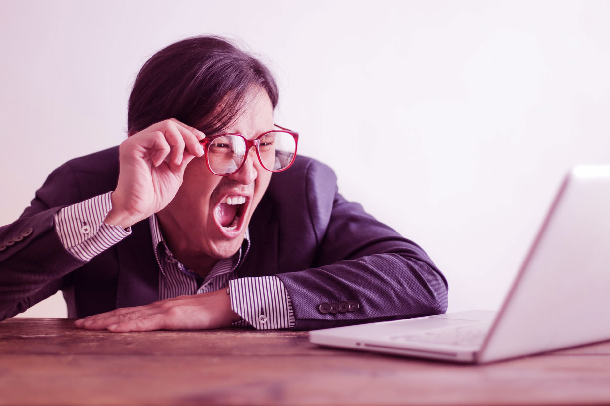 Bad news - 50% of SMEs not digitally ready