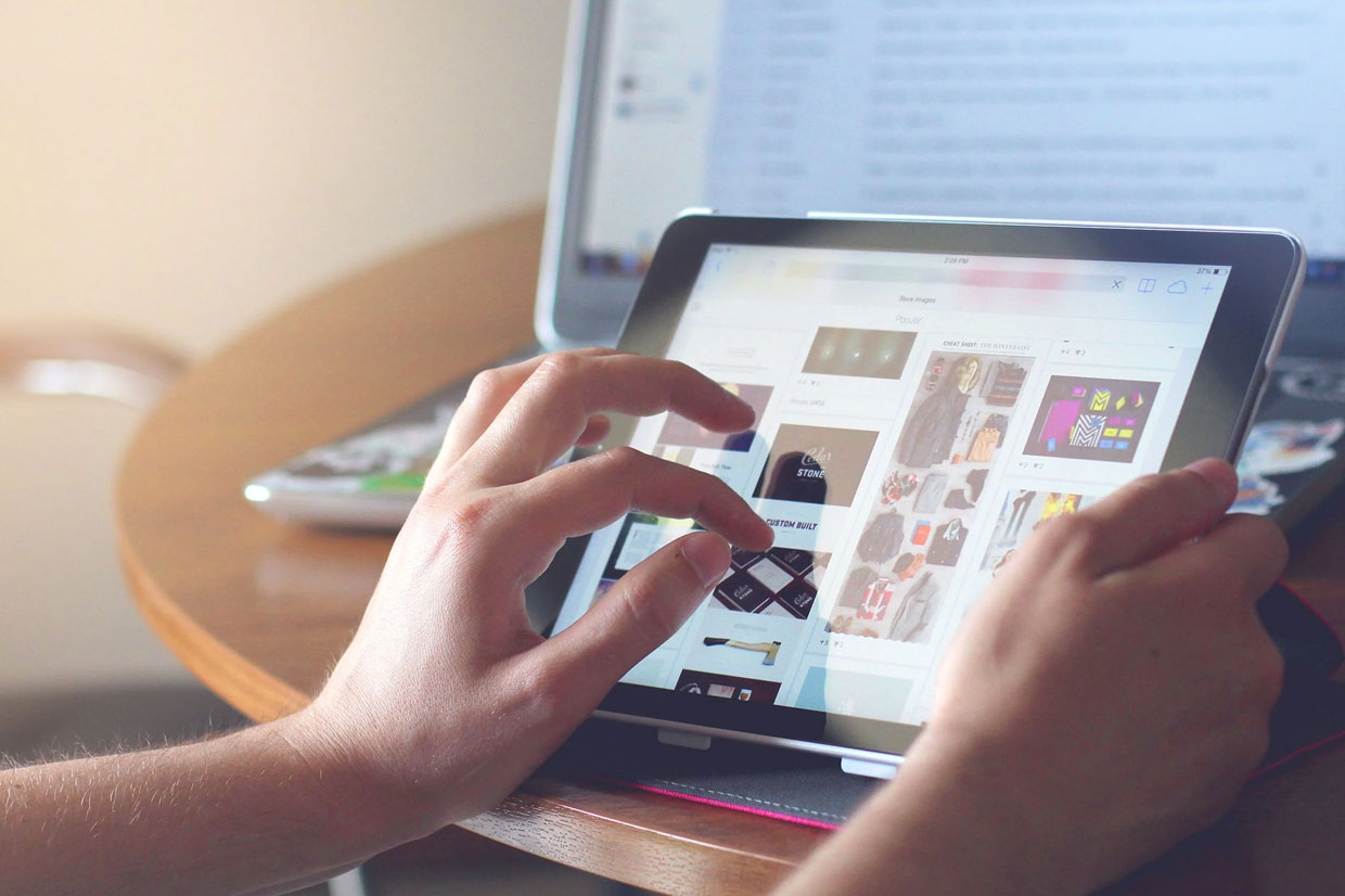 There's No Denying The Future IS Digital