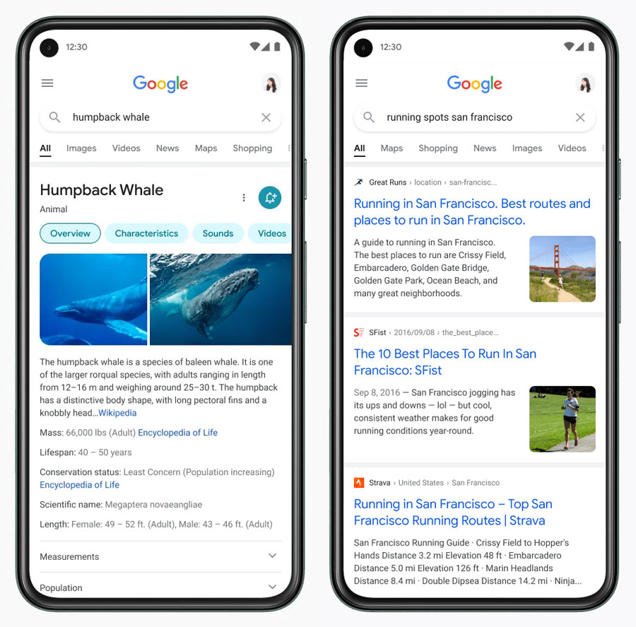 Online Marketing Academy - mobile search refreshed Online Marketing Academy - mobile search refreshed