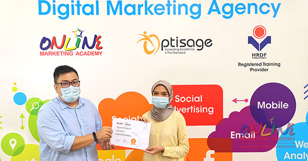 Digital Marketing Training In Johor Bahru | Malaysia - Facebook Marketing For Business