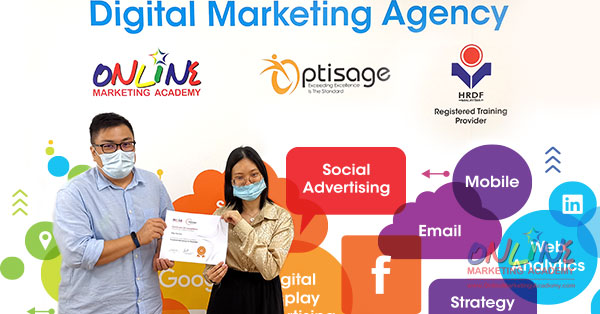 Digital Marketing Training In Johor Bahru | Malaysia - Facebook Marketing For Business