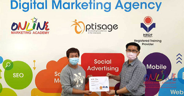 Digital Marketing Training In Johor Bahru | Malaysia - Facebook Ads 101