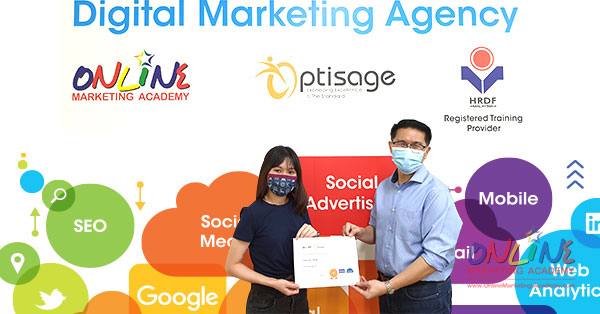 Digital Marketing Training In Johor Bahru | Malaysia - Facebook Ads 101