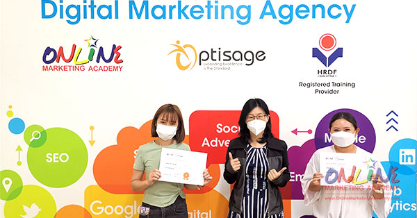 Digital Marketing Training In Johor Bahru | Malaysia - Email Marketing