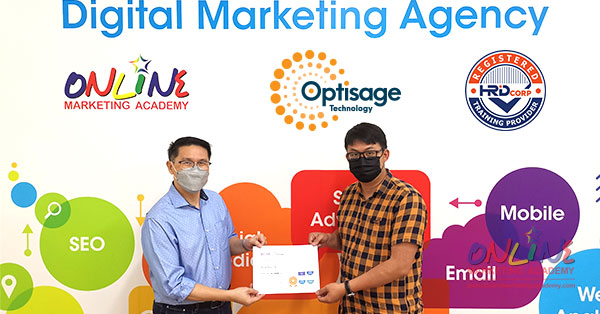 Digital Marketing Training In Johor Bahru | Malaysia - Facebook Ads 101