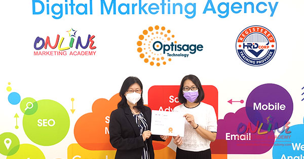 Digital Marketing Training In Johor Bahru | Malaysia - Google Ads Advanced