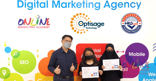 Digital Marketing Training In Johor Bahru | Malaysia - Facebook Ads 101