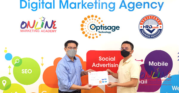 Digital Marketing Training In Johor Bahru | Malaysia - Facebook Marketing For Business