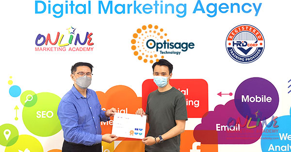 Digital Marketing Training In Johor Bahru | Malaysia - Facebook Ads 101