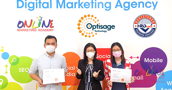 Digital Marketing Training In Johor Bahru | Malaysia - Google Ads Advanced