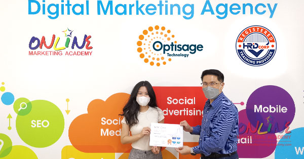 Digital Marketing Training In Johor Bahru | Malaysia - Facebook Marketing For Business