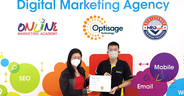 Digital Marketing Training In Johor Bahru | Malaysia - Google Ads Advanced