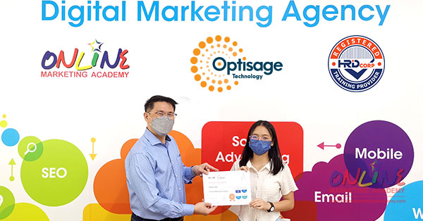 Digital Marketing Training In Johor Bahru | Malaysia - Facebook Marketing For Business