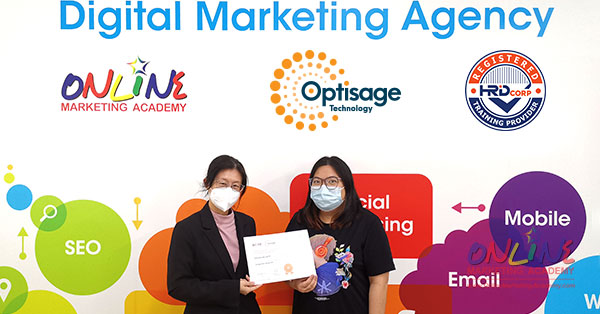 Digital Marketing Training In Johor Bahru | Malaysia - Google Ads Advanced