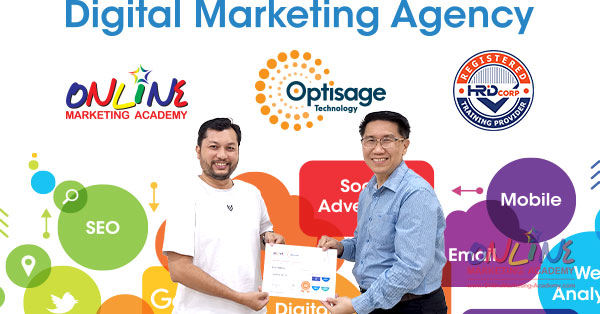 Digital Marketing Training In Johor Bahru | Malaysia - Facebook Ads 101