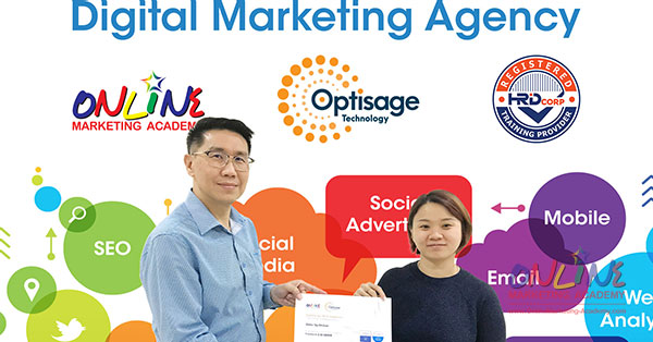 Digital Marketing Training In Johor Bahru | Malaysia - Facebook 企业行销策略