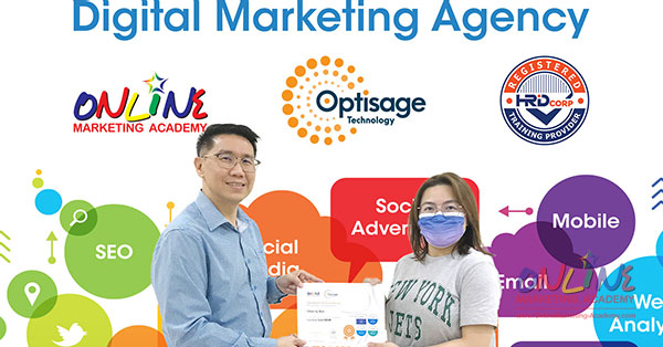 Digital Marketing Training In Johor Bahru | Malaysia - Facebook 企业行销策略