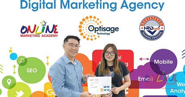 Digital Marketing Training In Johor Bahru | Malaysia - Facebook 企业行销策略