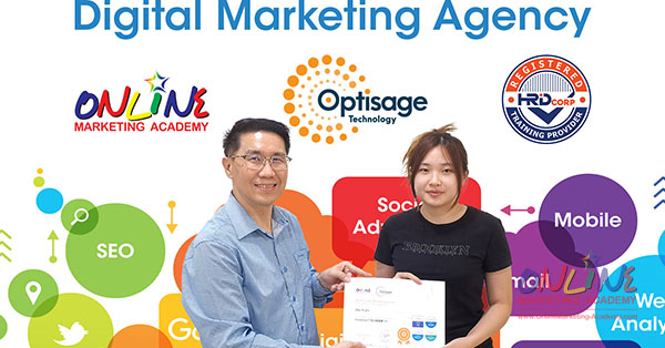 Digital Marketing Training In Johor Bahru | Malaysia - Facebook Ads 101