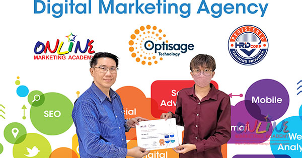 Digital Marketing Training In Johor Bahru | Malaysia - Facebook Marketing For Business