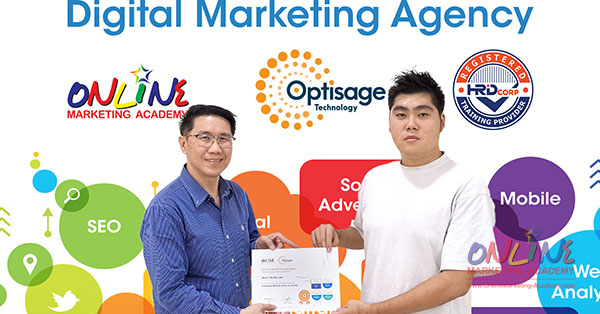 Digital Marketing Training In Johor Bahru | Malaysia - Facebook Marketing For Business