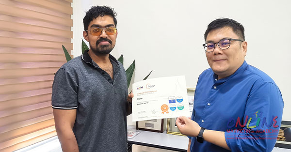 Digital Marketing Training In Johor Bahru | Malaysia - Facebook Ads 101