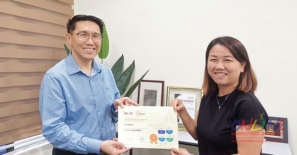 Digital Marketing Training In Johor Bahru | Malaysia - Facebook Marketing For Business