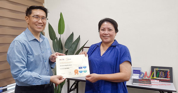 Digital Marketing Training In Johor Bahru | Malaysia - Facebook Marketing For Business