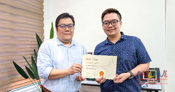 Digital Marketing Training In Johor Bahru | Malaysia - Google Ads For Business  