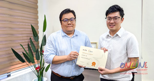 Digital Marketing Training In Johor Bahru | Malaysia - Google Ads For Business  