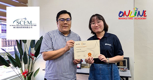 Digital Marketing Training In Johor Bahru | Malaysia - Google Ads For Business 