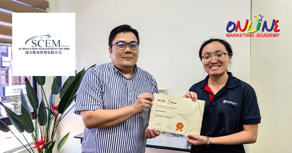 Digital Marketing Training In Johor Bahru | Malaysia - Google Ads For Business 