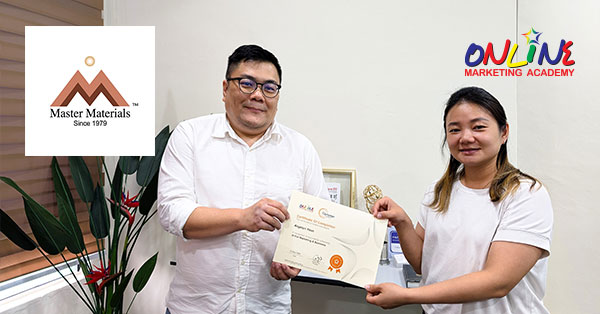 Digital Marketing Training In Johor Bahru | Malaysia - AI For Marketing & Business