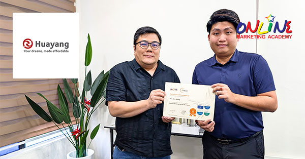 Digital Marketing Training In Johor Bahru | Malaysia - Facebook Marketing For Business