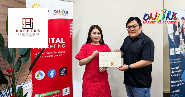 Digital Marketing Training In Johor Bahru | Malaysia - Google Ads For Business 