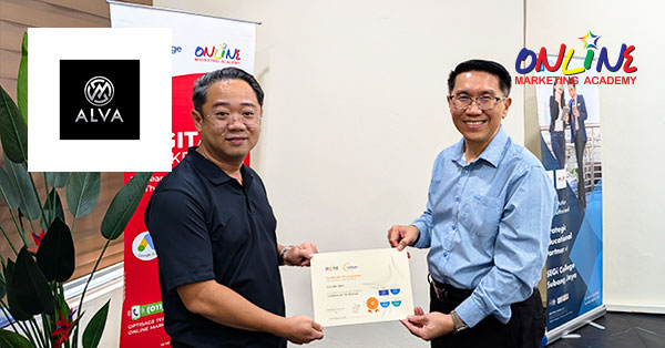 Digital Marketing Training In Johor Bahru | Malaysia - Facebook Ads For Business
