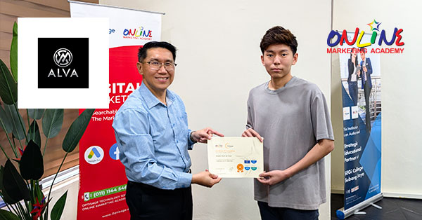 Digital Marketing Training In Johor Bahru | Malaysia - Facebook Ads For Business