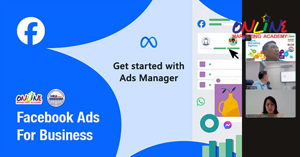 Digital Marketing Training In Johor Bahru | Malaysia - Facebook Ads For Business