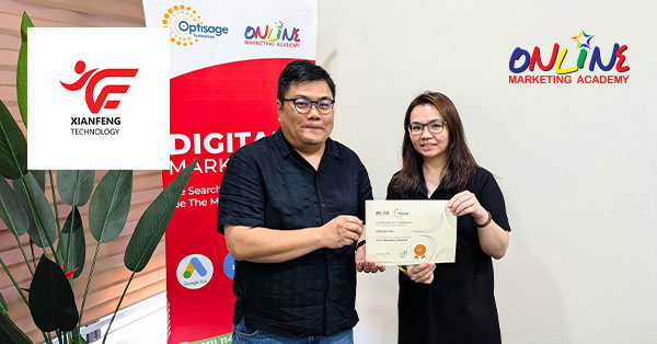 Digital Marketing Training In Johor Bahru | Malaysia - AI For Marketing & Business