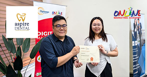 Digital Marketing Training In Johor Bahru | Malaysia - AI For Marketing & Business