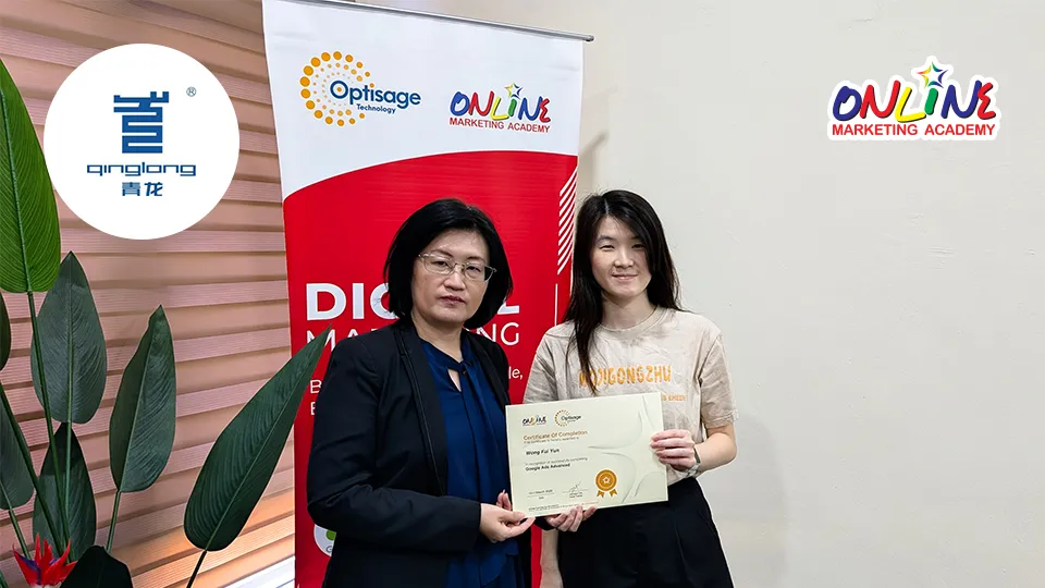 Digital Marketing Training In Johor Bahru | Malaysia - Google Ads For Business