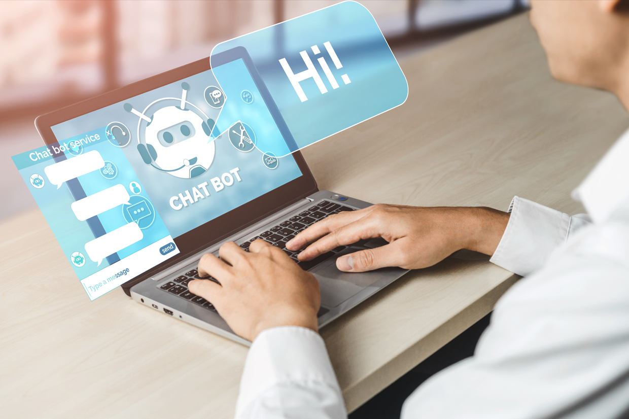 The Future Is Here: The Rise of AI in Customer Service