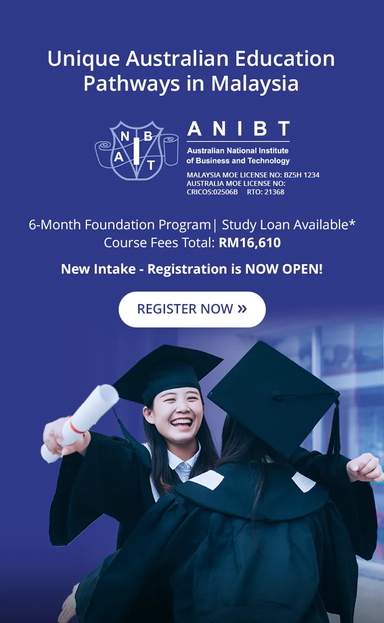 View ANIBT Foundation Training Courses