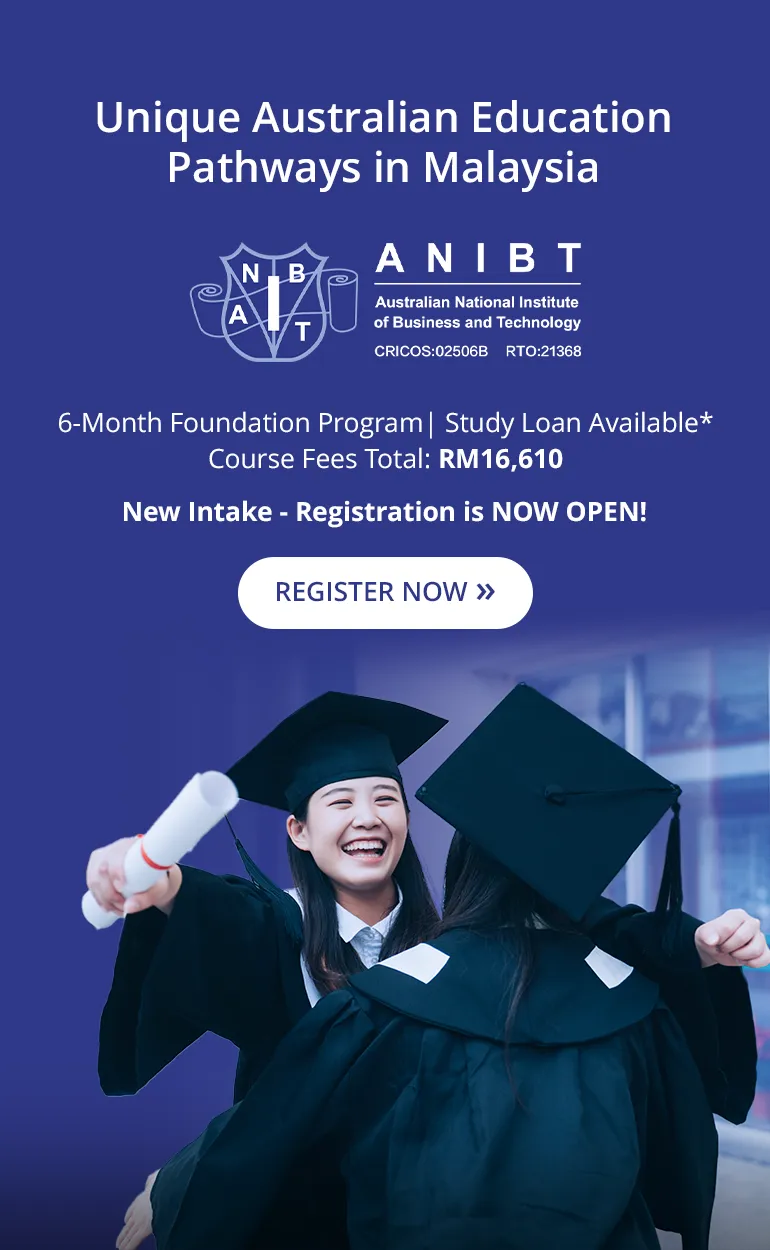 View ANIBT Foundation Training Courses